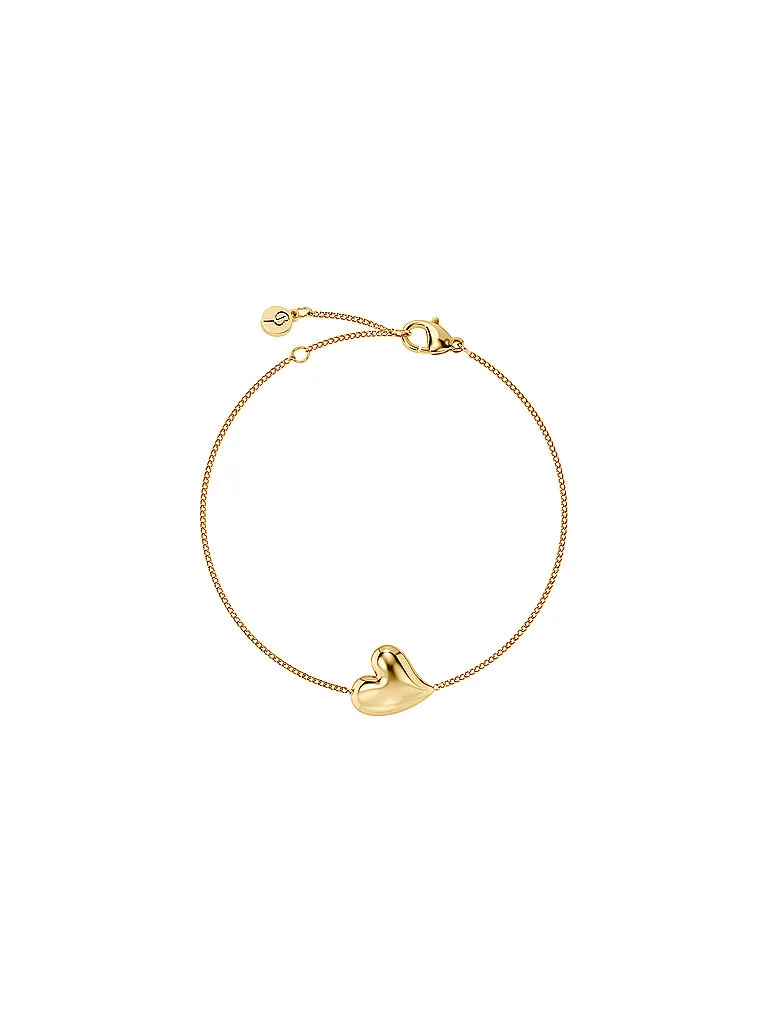 Edblad Bracelet AMORINA or or - Edblad - FashionsVida