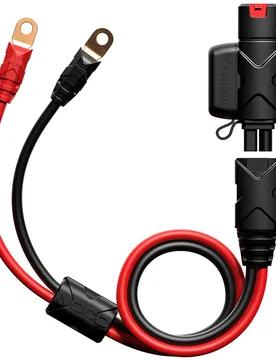 Boost X Connect Adapter Black / Red One Size unisex - NOCO - FashionsVida