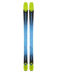 Skis de randonnée - Seven Summits 2026 - Taille 174 cm - Bleu