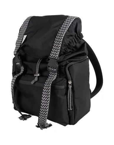 Rucksack Herren Schwarz -- Herren - Lanvin - FashionsVida