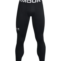 CG Armour s Herren Tights, schwarz XL