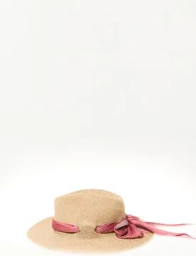 Sfera - Sombrero pañuelo doble - Sfera - FashionsVida