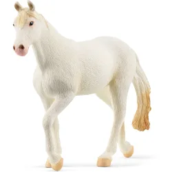 Muñeco Yegua Camarillo