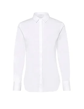Riani Blusa blanco 48 - Riani - FashionsVida