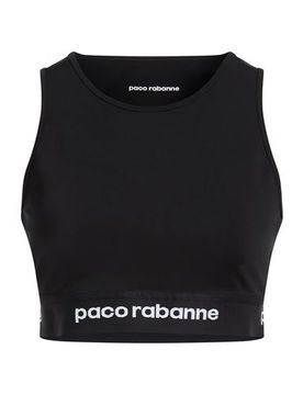 Top Damen Schwarz M,XS Damen