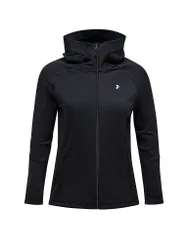 Veste Rider Essentials noir M
