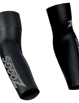 Neo Swim Arm Warmers 1.5 Mm Black L-XL male - Zoggs - FashionsVida