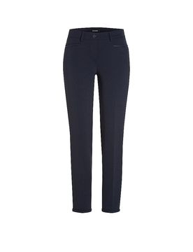 Hose Renira blau 42/L29 damen