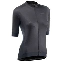 Maillot à Manches Courtes Fast