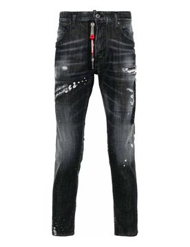 Dsquared2 Jeans skinny