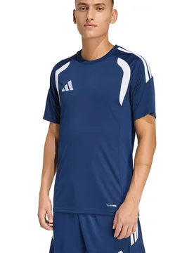 Tiro26 league camisetas fútbol manga corta Marino (L) - Adidas - FashionsVida