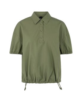 Marc Cain Blusa oliva 40