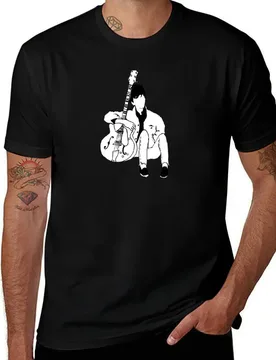Young 80s Johnny Marr (Default/Grey) T-Shirt Christmas Theme Tee Top T-Shirt - Aliexpress - FashionsVida