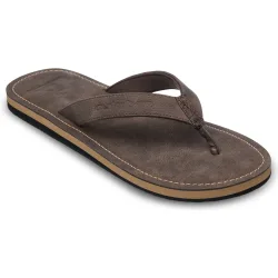 Chanclas de hombre Molokai Nubuck
