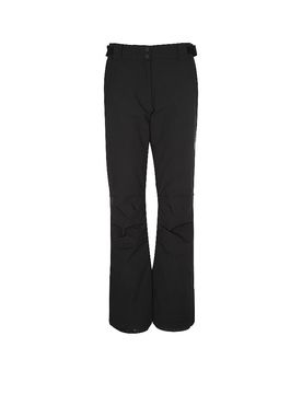 Pantalón de snowboard para mujer EVA-R negro L