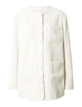 Warehouse Blazer crema