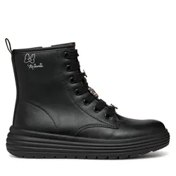 Stiefel J Phaolae Girl J46ETC 000BC C9999 M Schwarz 35 female