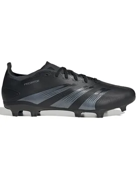 Fußballschuhe Predator League FG - Noir - unisex - Size: 44 2/3 - Adidas - FashionsVida