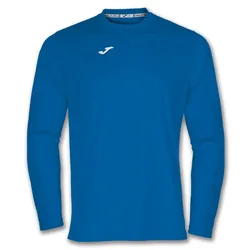Langarmtrikot Combi - Bleu - male - Size: 2XL/3XL