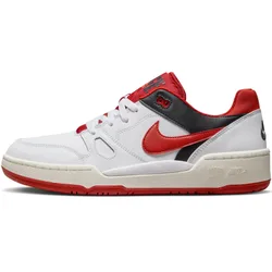 Full Force Low White / Mystic Red / Sail 42.5 Herren