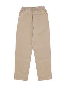 Pantalone Lungo Uomo Flint Pant Wall Garment Dyed