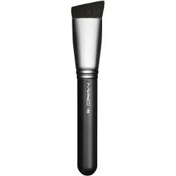 Brocha para maquillaje Nº 196 Slanted Flat Top Foundation Brush