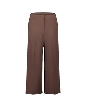 Betty Barclay Culotte marron 44 - Betty barclay - FashionsVida