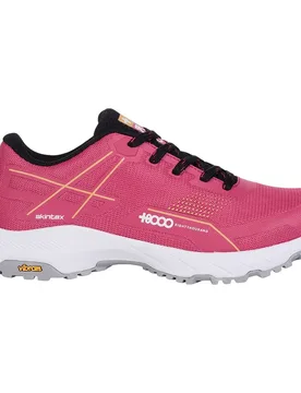 Scarpe Da Trail Running Tizin W Pink EU 37 - +8000 - FashionsVida