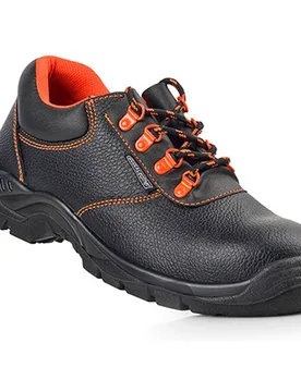 Chaussures De Sécurité S3 Src Black EU 45 - Blackleather - FashionsVida
