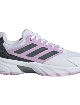 Zapatillas de tenis de mujer COURTJAM CONTROL - Adidas - FashionsVida
