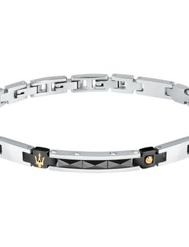 Bracciale Uomo Maserati JM224ATZ35