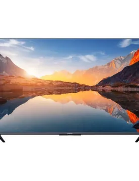 Tv Ela5489eu 50´´ 4k Led Black Europe PAL unisex - Xiaomi - FashionsVida