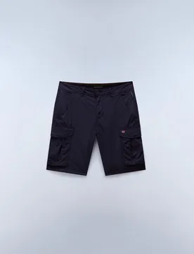Bermuda de hombre tipo cargo Noto lisa - Napapijri - FashionsVida