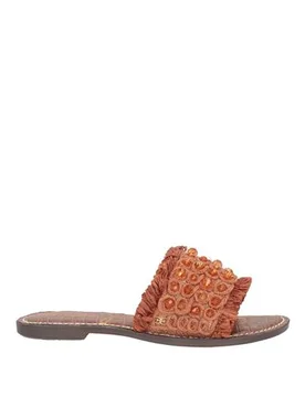 Sandalias Mujer Cuero 36,36.5,37,38,38.5,40,40.5 Mujer - Sam Edelman - FashionsVida