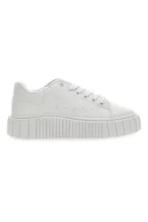 Sneakers Mio Tempo 2321 Bianche 40