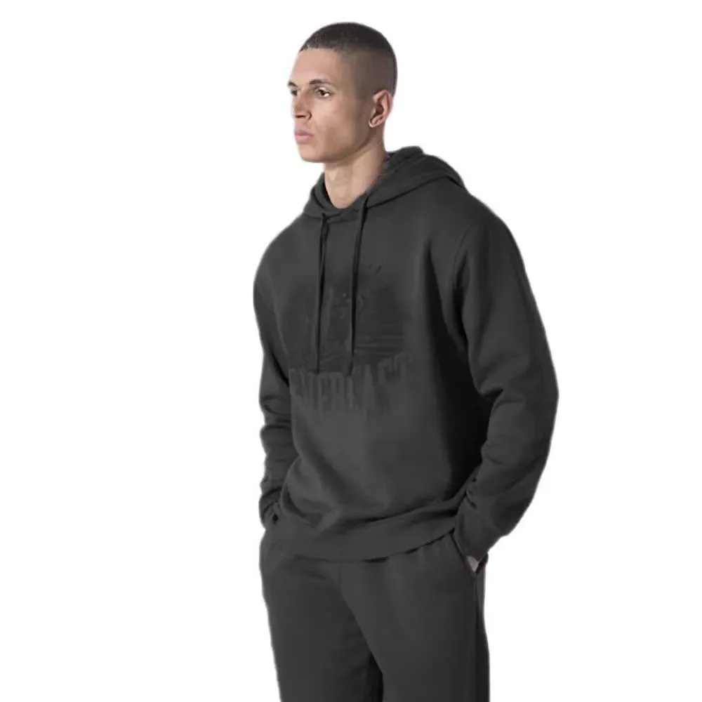 Sweat à Capuche Fading Graphic Black M - Everlast - FashionsVida