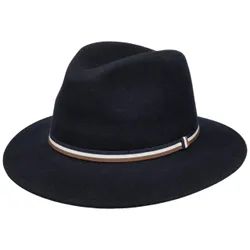 Livalo Traveller Outdoor Hat by - navy - Size: XL (60-61 cm)