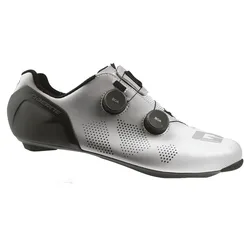 Scarpe Da Strada Carbon Stl White