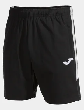 Shorts Toledo - Noir - male - Size: 2XL - Joma - FashionsVida