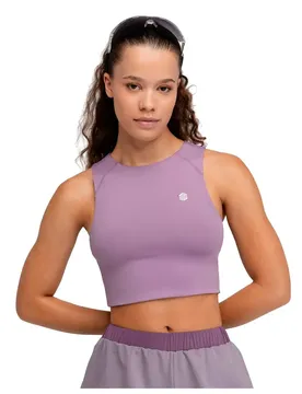 T-shirt Sans Manches Phoenix Purple XL