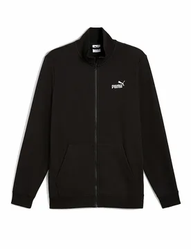 Giacca da uomo con logo Track nero S - Puma - FashionsVida