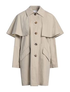 Jacke, Mantel & Trenchcoat Damen Beige 40 Damen