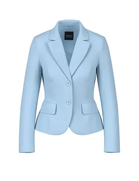 CAIN Blazer hellblau 42 damen - Marc - FashionsVida