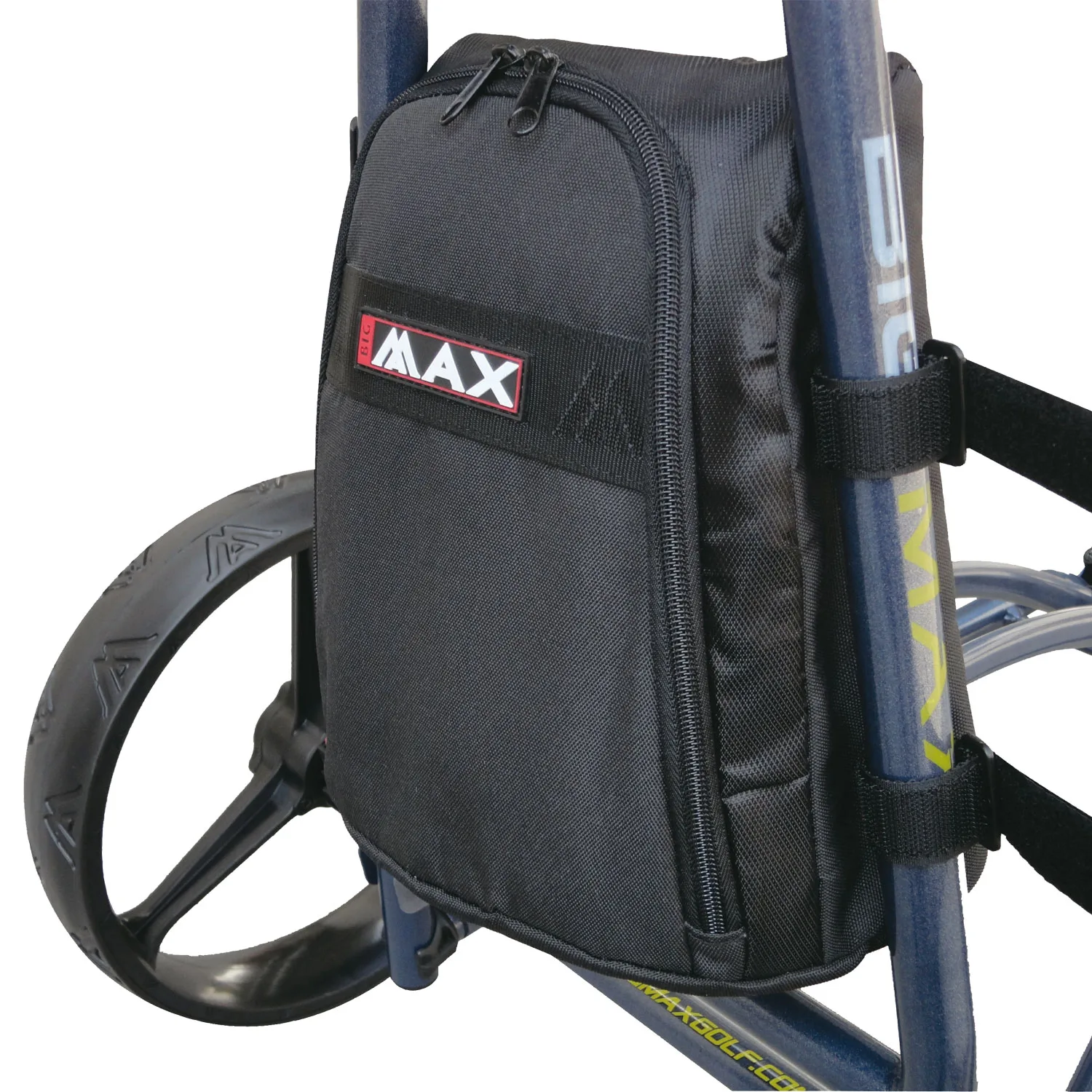Big Max Kühltasche Trolley - Big Max - FashionsVida