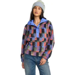 Sudadera de mujer Switchback