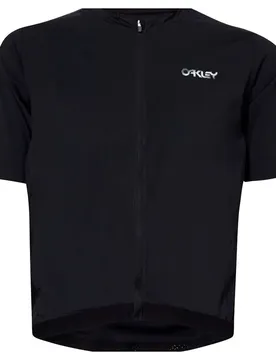 Apparel Maglia A Maniche Corte Point To Point Blackout