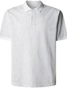 Poloshirt Pm5400089 800 Eu Xxl;Eu S;Eu M;Eu Xl Male - Pepe jeans - FashionsVida