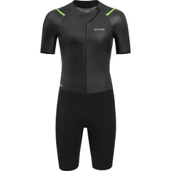 Shorty A Maniche Corte Per Swimrun Aesir Thermal Black 8