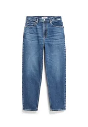 MAIRAA HIGH WAIST MOM JEAN female