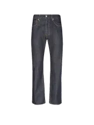 Jeans Relaxed Straight 555 azul oscuro 30/L30